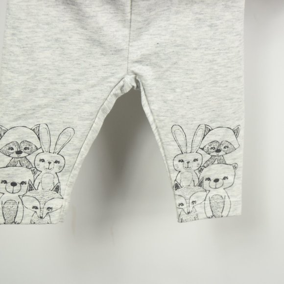 2 piece body suit outfit 0-3m - Picture 3 of 9